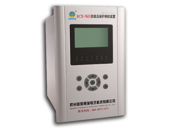 光伏發(fā)電站應該如何選用防孤島保護裝置？