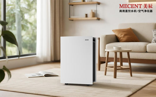 過(guò)敏性鼻炎患者必看：使用空氣凈化器之后的真實(shí)感受！