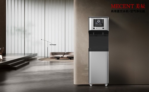 為什么商用直飲水機(jī)成為辦公新寵？10大理由！