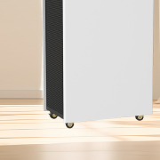 左右進出風設(shè)計