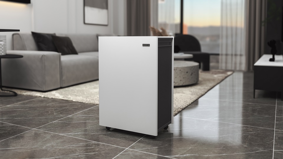 香水過敏_有哮喘怎么辦？空氣凈化器來幫您