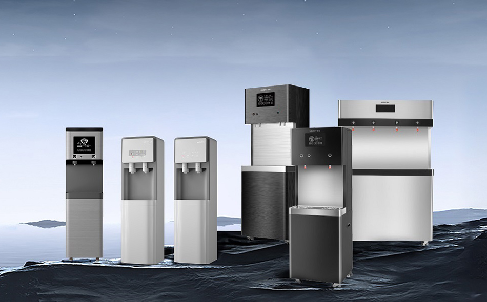 辦公室直飲水機怎么選？建議使用立式直飲水機！