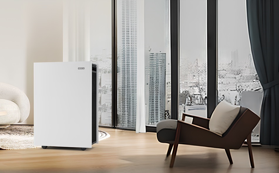 室內(nèi)空氣質(zhì)量不好，空氣凈化器能解決嗎？