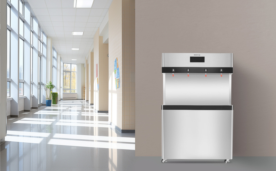 學(xué)?？梢杂弥憋嬎畽C？直飲水機水質(zhì)健康安全嗎？