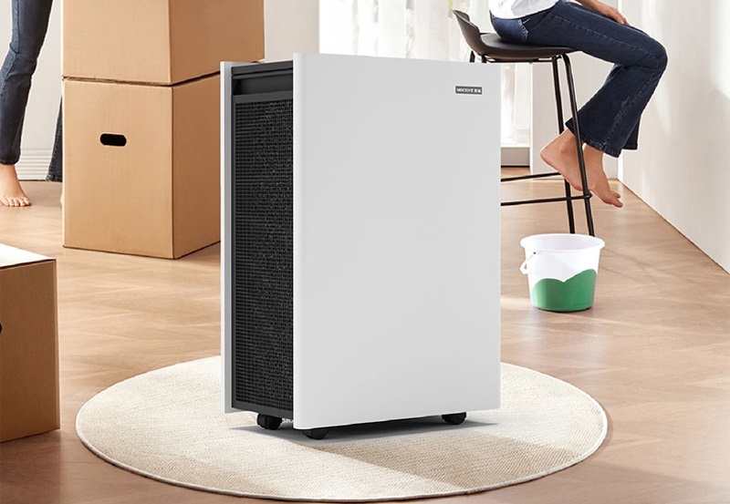 空氣凈化器你選對了嗎？有哪些選購要點？