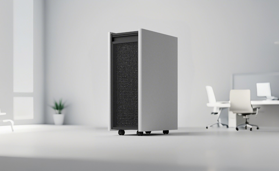 職場甲醛高？為什么說辦公室甲醛污染要很嚴(yán)重？