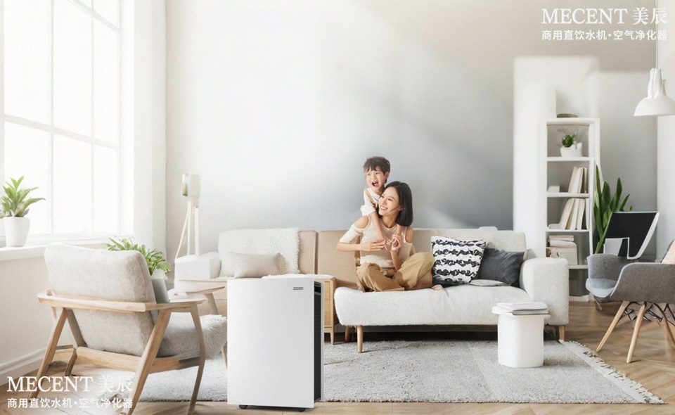 空氣凈化器對鼻炎患者有什么好處？