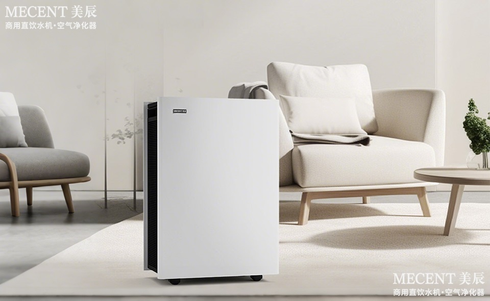 空氣凈化器選購指南，認(rèn)準(zhǔn)這幾點就夠了