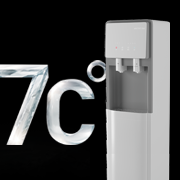 美辰直飲水機(jī)：多型號覆蓋，高效凈化技術(shù)，滿足各類商用場景健康飲水需求