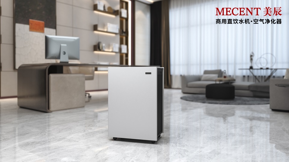 室內(nèi)空氣污染危害與凈化器核心原理，看看凈化器能否真正凈化你的家？