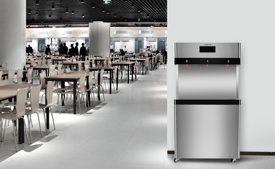 珠海市金灣區(qū)某學(xué)校-招標(biāo)采購直飲水機(jī)案例