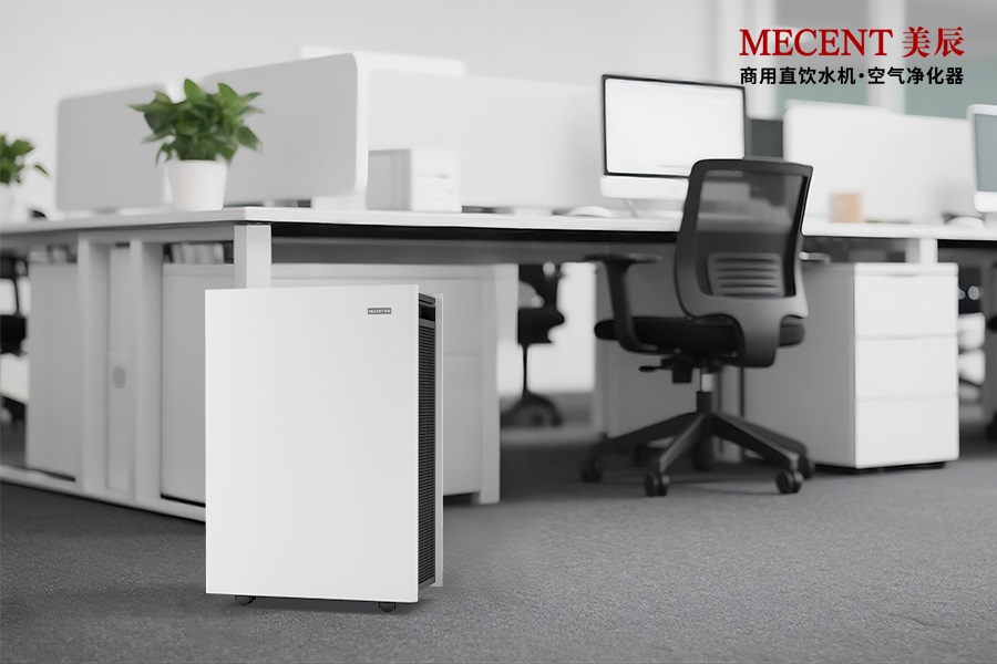 空氣凈化器租賃，為何在杭州越來越受歡迎？