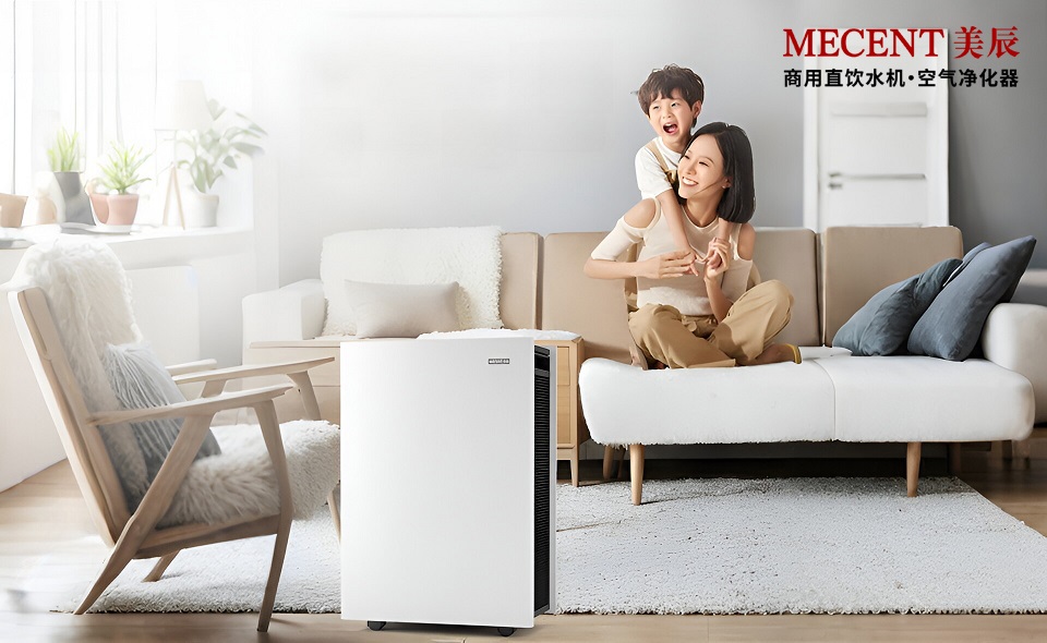 新房除甲醛租賃空氣凈化器，成本比購(gòu)買(mǎi)直降80%