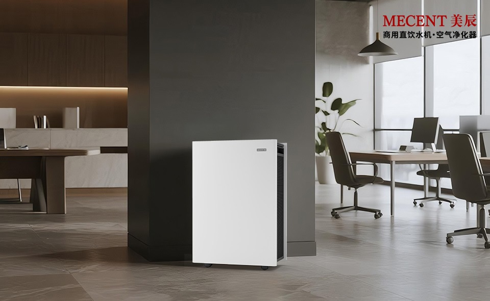 空氣凈化器除甲醛真的是智商稅嗎？真相令人意外！