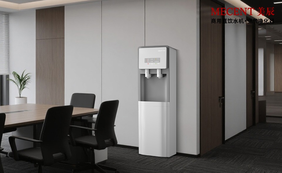企業(yè)飲水現(xiàn)狀：租賃直飲水機比桶裝水更經(jīng)濟方便